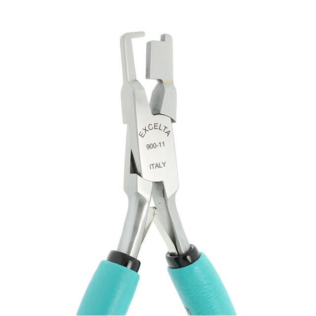 【900-11】PLIERS - FORM DOG LEG - TO-220/T
