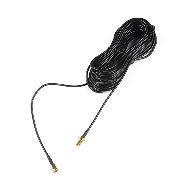 【17495】CBL ASSY - JACK TO PLUG 10M[バルク]