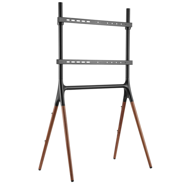 【DMPDS4970】PORTABLE DIGITAL SIGNAGE STAND F