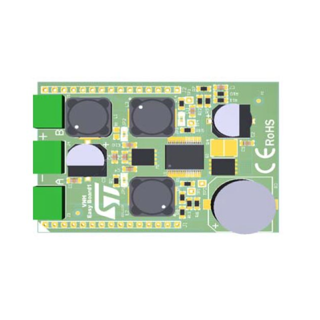 EVAL BOARD FOR VNHD7008AY【EV-VNHD7008AY】