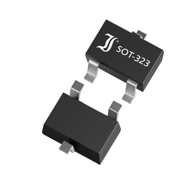 MOSFET SOT-323 N 60V 0.115A 13.5【2N7002W】