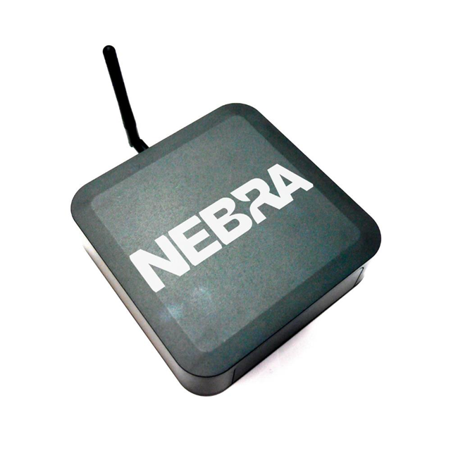 【NBR-0026】NEBRA HNT INDR HOTSPOT MINER CN
