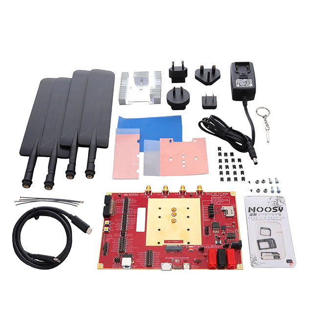 【DEV KIT 5G_6001349】AIRPRIME DEV KIT WITHOUT MODULES