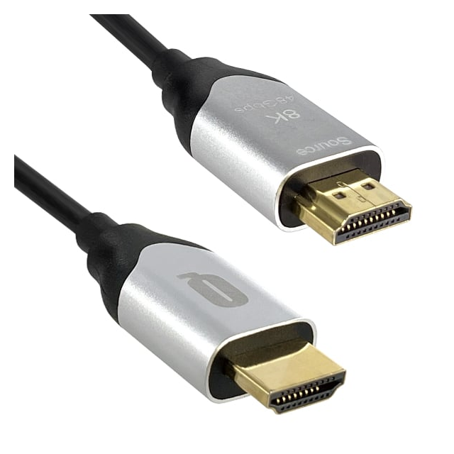 CABLE M-M HDMI-A 82' SHLD【1730005-25M】