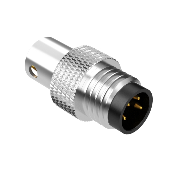 M8 A-CODE 4POS PLUG MOLDING【50-00680】