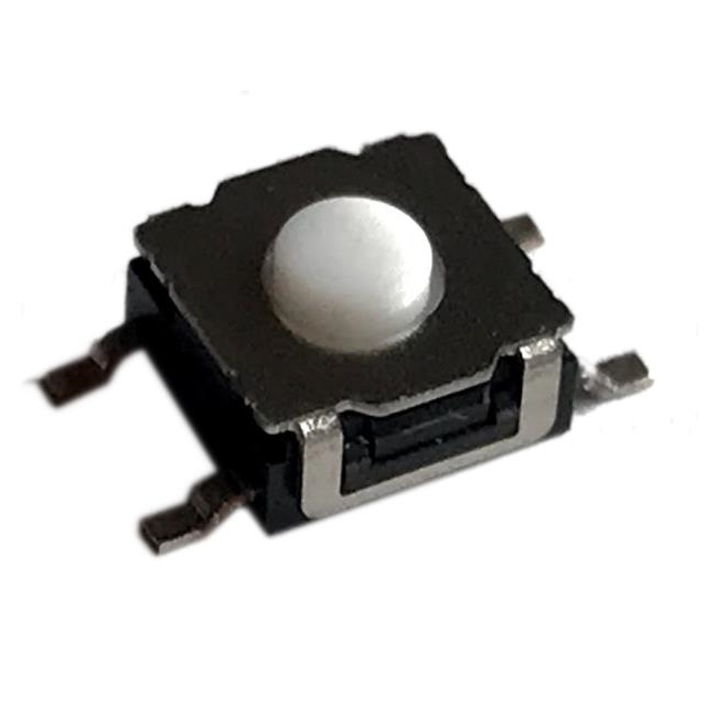 【222JMVABR】SWITCH TACTILE SPST-NO 0.05A 32V [digi-reel品]