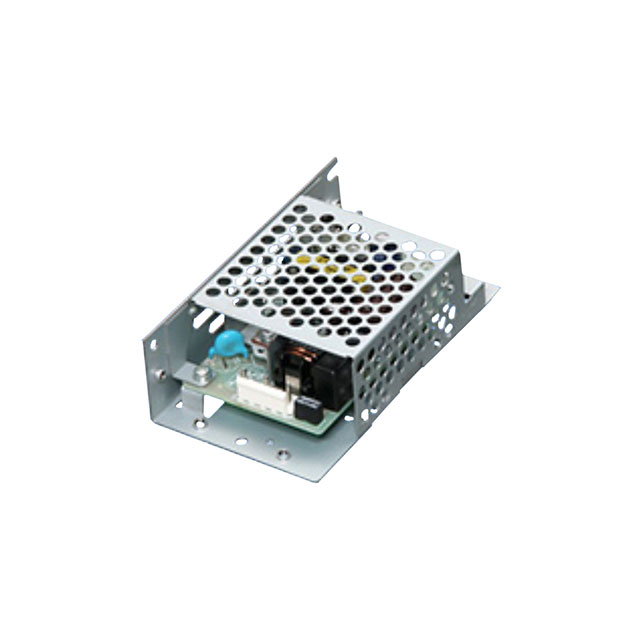 AC/DC CONVERTER 12V 15W【LFA15F-12-SN】