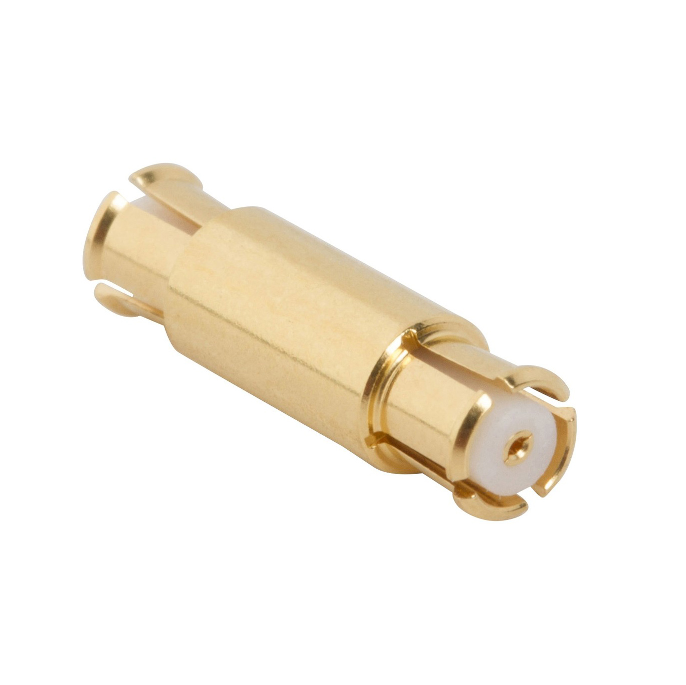 COAX ADAPT SMP TO SMP【SMP-FSBA-1316】