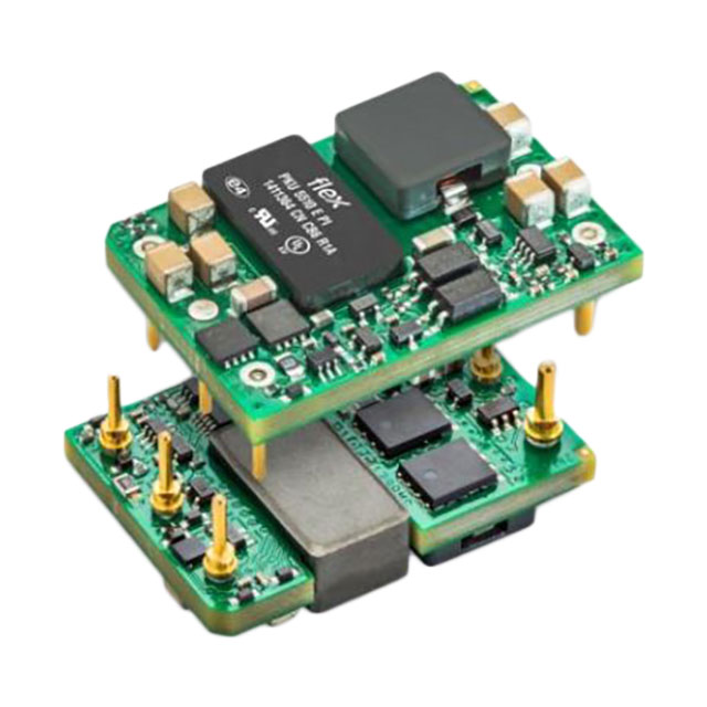 DC DC CONVERTER 5V 50W【PKU5511ESI】