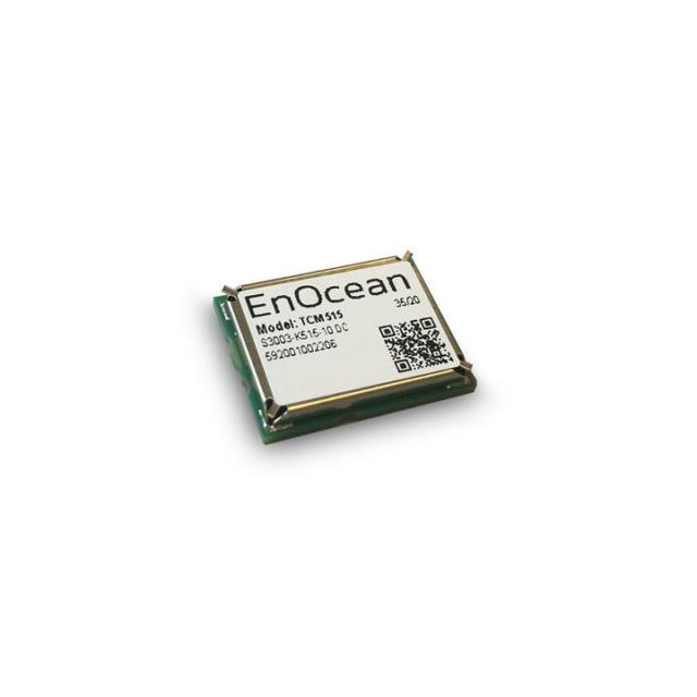 【TCM515】RF TXRX MOD ISM<1GHZ PCB TH SMD [digi-reel品]