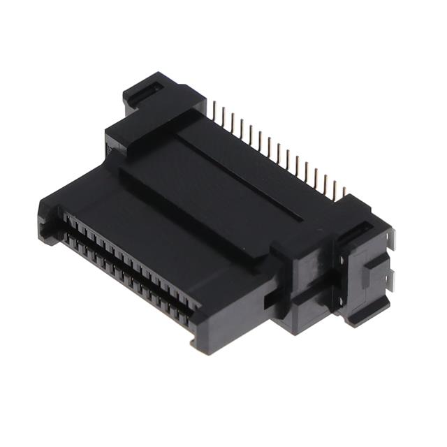 【FX26-30S-1SV20】CONN RCPT 1MM VERT SMD 30POS [digi-reel品]