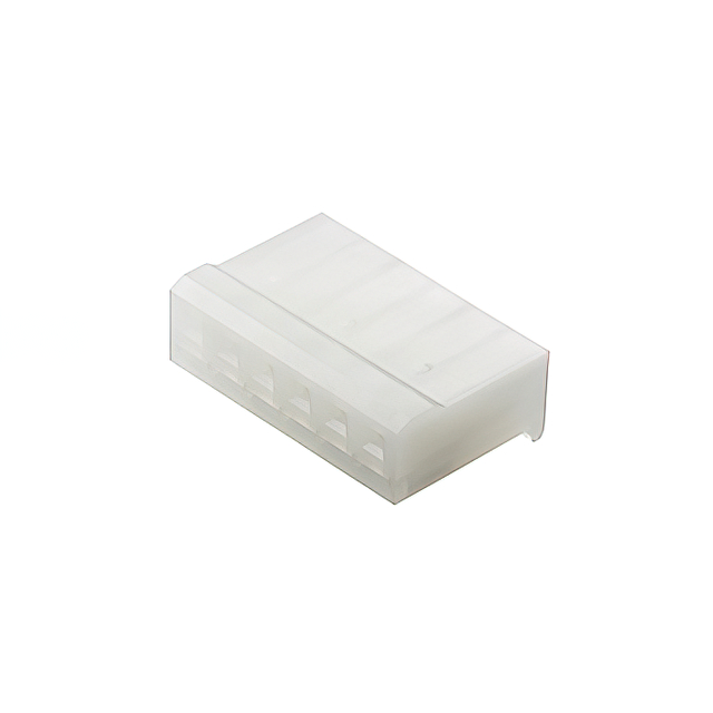 CONN RCPT HSG 11POS 3.96MM【0009501111】