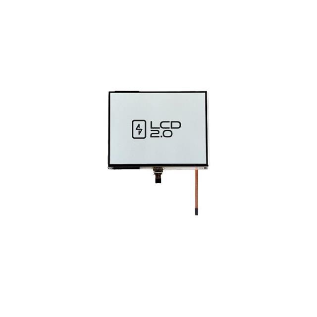 GRAPHIC DISPLAY FILM - 4.4【12561-06_T3】