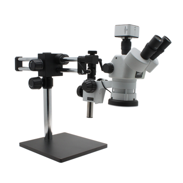【26800B-373-ESD】STEREO ZOOM TRINOCULAR MICROSCOP