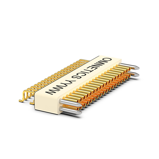 36 POSITION DUAL ROW FEMALE NANO【A79025-001】