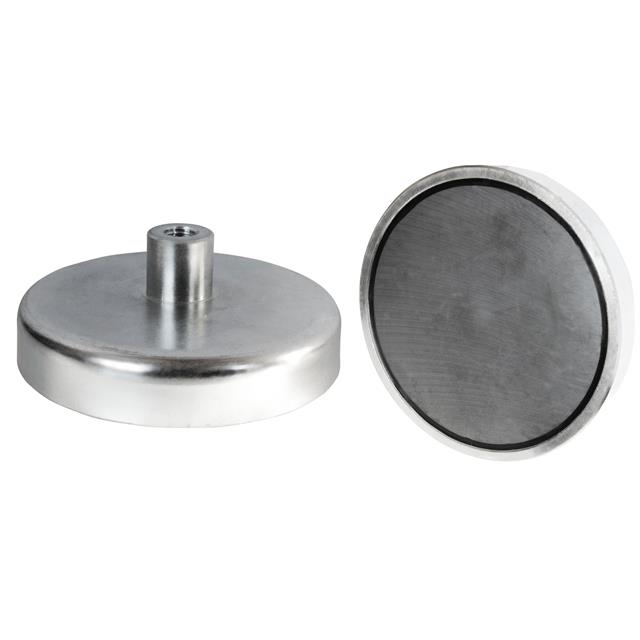【E772】MAGNET 0.39"D X 0.18" THICK CYL