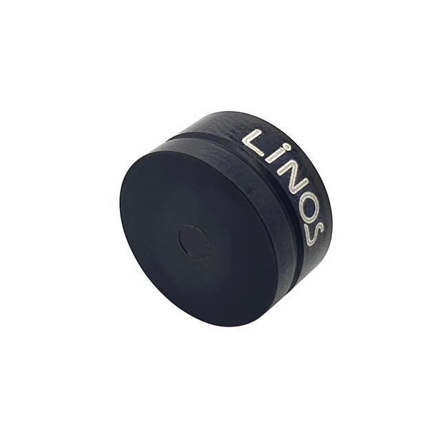 【G052710000】PINHOLE 0.02 MM, 16 MM MOUNTED,