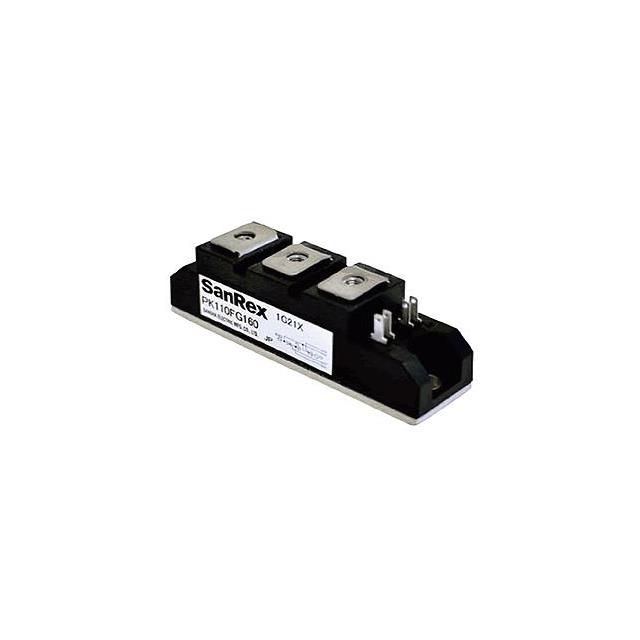 【PK25FG80】SCR MODULE 800V 39A MODULE