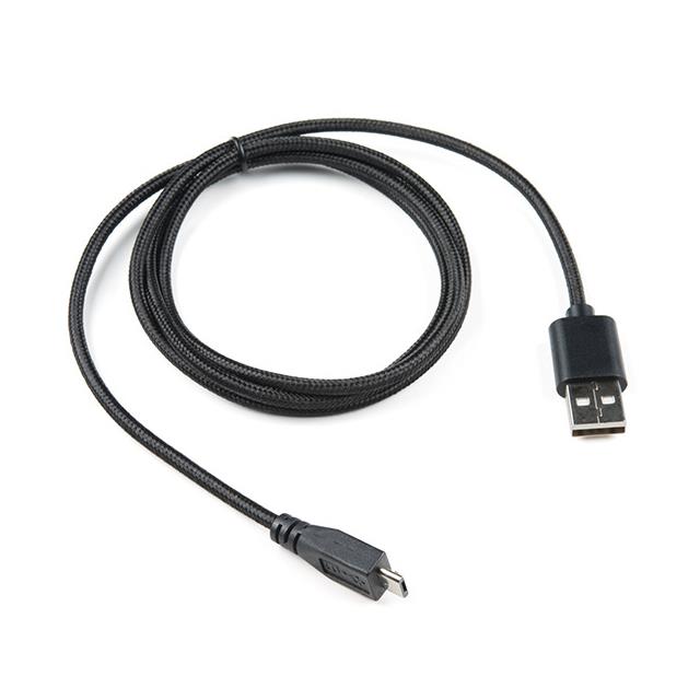 【CAB-14742】RUGGED MICROB CABLE 1M