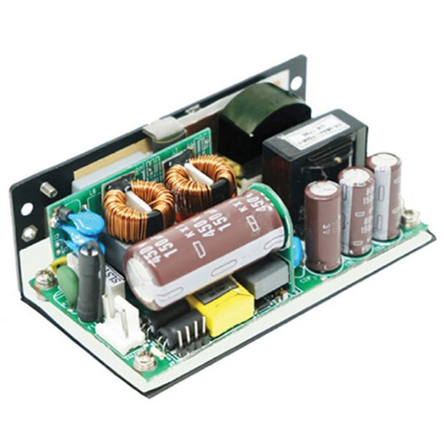 【NGB250S15C-C】AC/DC CONVERTER 15V 175W
