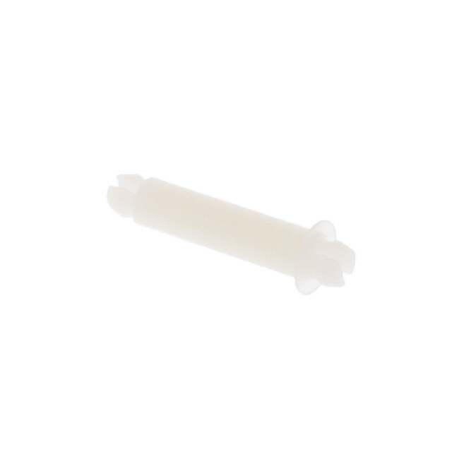 【CBP75-M】BRD SPT SNAP FIT/LOCK NYLON 3/4"