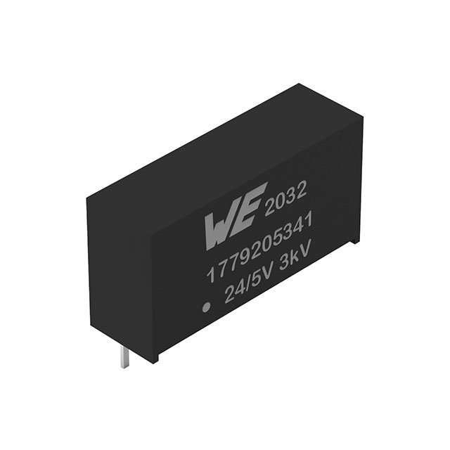 【1779205341】WPME-FISM FIXED ISOLATED SIP MOD