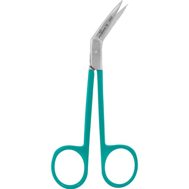 SCISSORS - 60 ANGLED 1.25" SLIM【270EC】