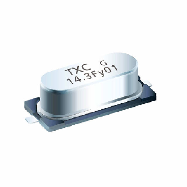 【AT-33.8688MAGQ-T】CRYSTAL 33.8688MHZ 10PF SMD