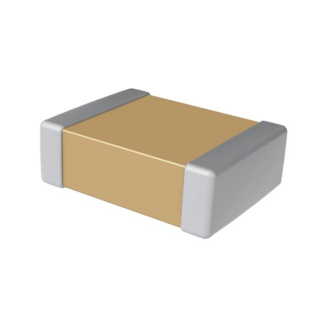 【C1210C102JFGACTU】CAP CER 1000PF 1.5KV C0G 1210