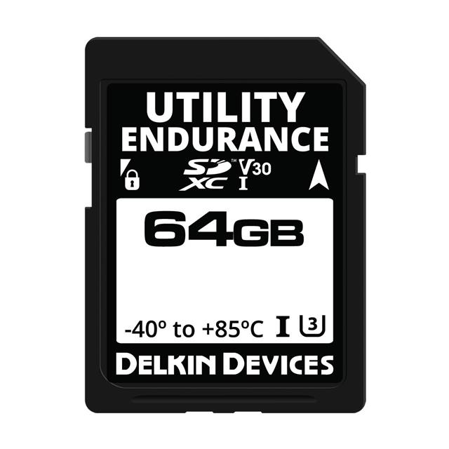 MEMORY CARD SDHC 64GB PSLC【SE64FSTL2-3B000-3】