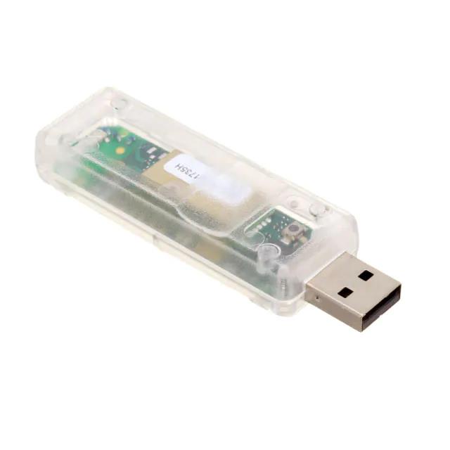【RC1140-RC232-USB】RC232 433-434 MHZ USB