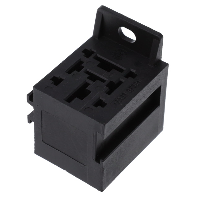 【99025】RELAY SOCKET 70A