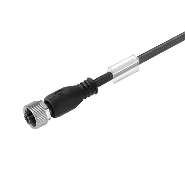 SENSOR-ACTUATOR CABLE (ASSEMBLED【1057750500】