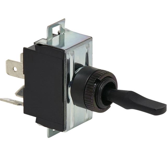 【59024-35】SWITCH TOGGLE DPST 25A 12V