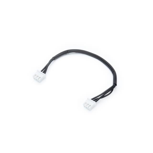 【MIKROE-4934】3-WIRE MALE TO MALE CABLE - 15 C