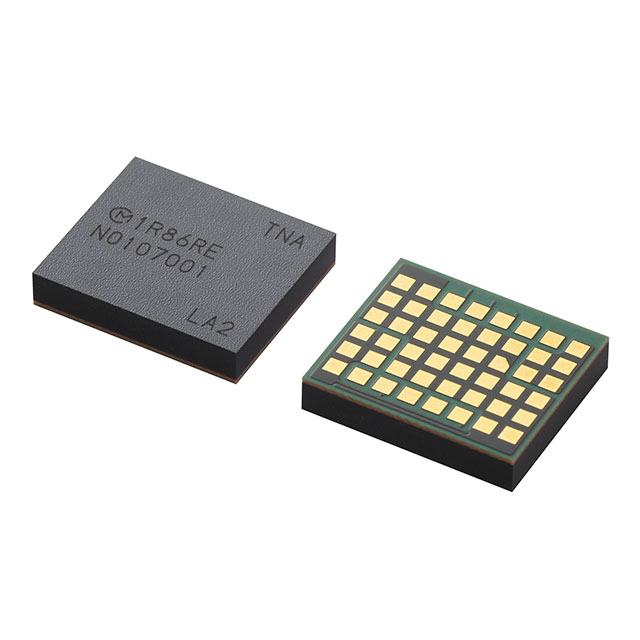【MYTNC1R86RELA2RA】DC DC CONVERTER 0.7-1.8V