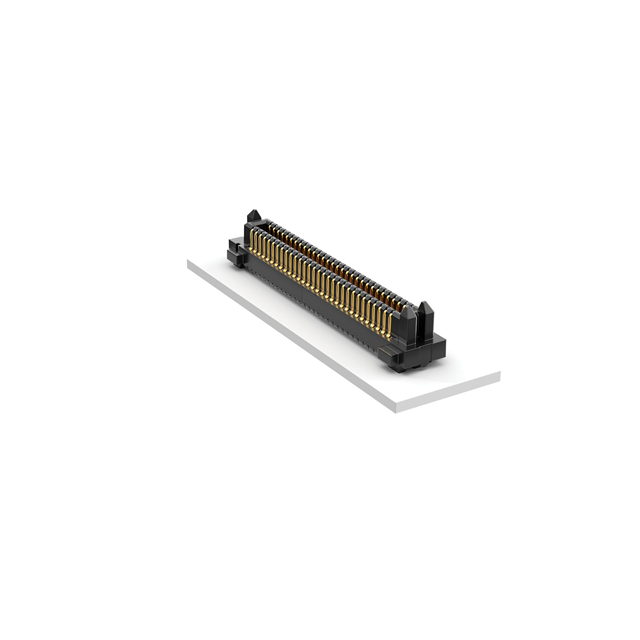 CONN HD ARRAY PLUG 0.8MM 4X30POS【SEAM8-30-S05.0-S-04-3】