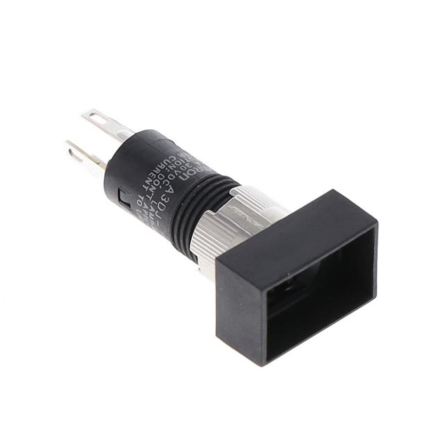 【A3DJ-7111】CONFIG SW BODY PUSHBUTTON ILLUM