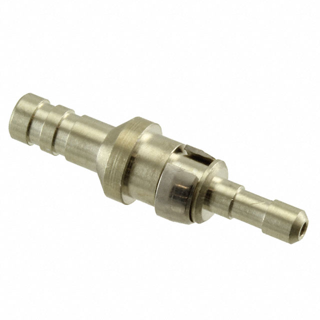 【20100014211】DIN 41626 MALE CONNECTOR 1MM POF