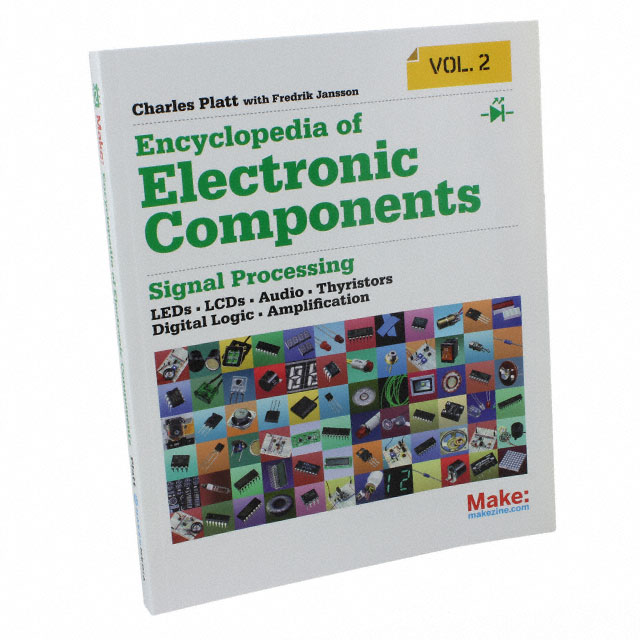 【9781449334185】ENCYCLOPEDIA OF ELEC COMP V2