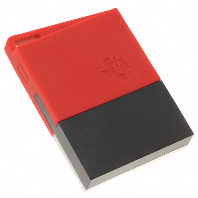 【CC3200STK-WIFIMK】EVAL BOARD FOR CC3200 WIFI MCU