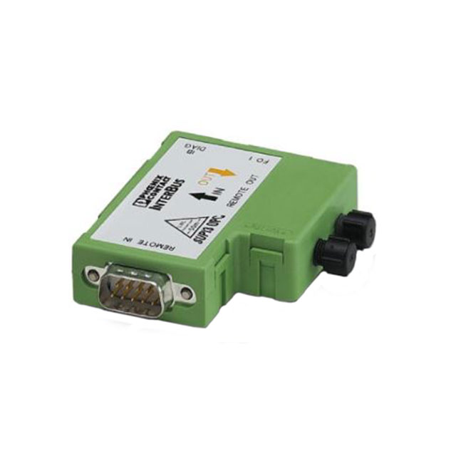 IBS OPTOSUB-MA/M/L-LK-OPC-2MBD【2740737】