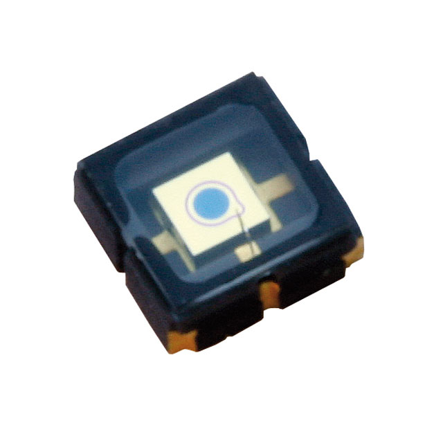 SENSOR PHOTODIODE 800NM 6CLCC【C30737LH-500-80A】