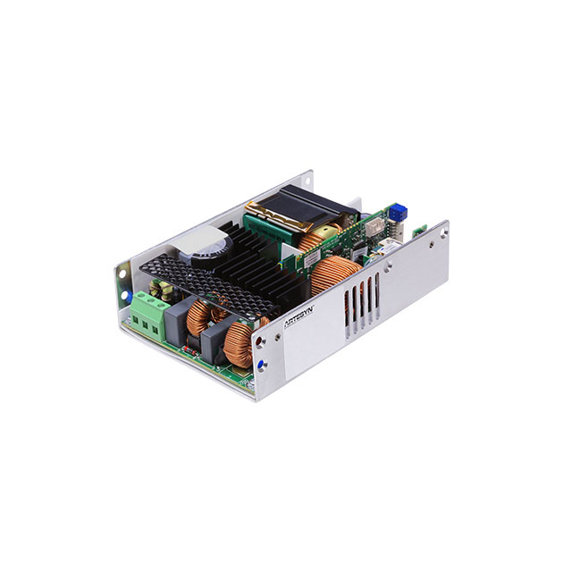 AC/DC CONVERTER 48V 400W【CNS658-MU】