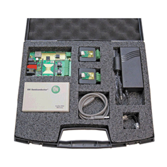 【NCV786XXAR30GEVK】EVAL BOARD FOR NCV78663