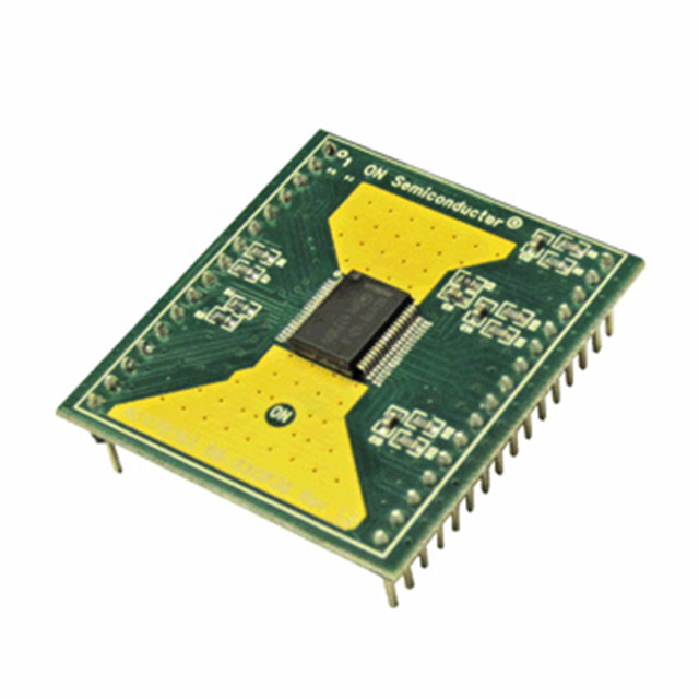 【NV787630R1DAGEVB】EVAL BOARD FOR NCV78763