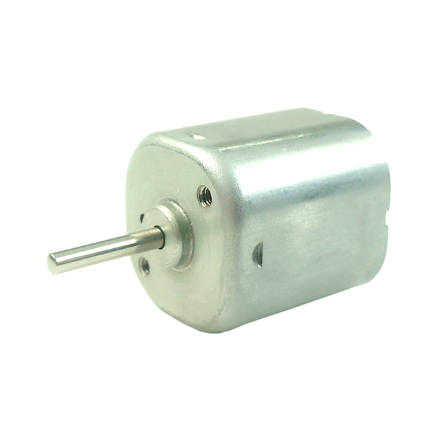 STANDARD MOTOR 2099 RPM 12V【SE18J0TTY】
