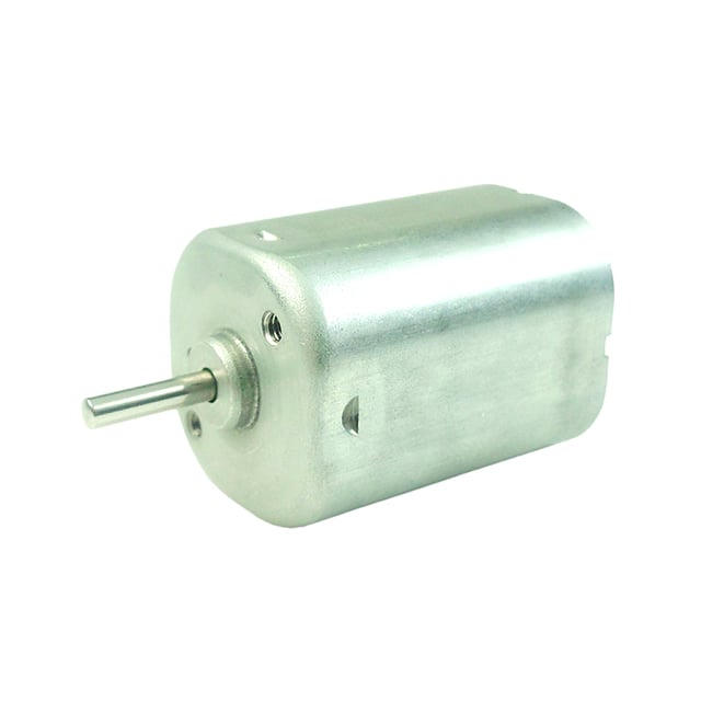 STANDARD MOTOR 2098 RPM 12V【SE18KOWTY】