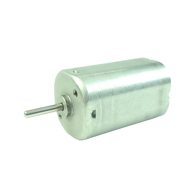 STANDARD MOTOR 2509 RPM 12V【SE18M1ETY】