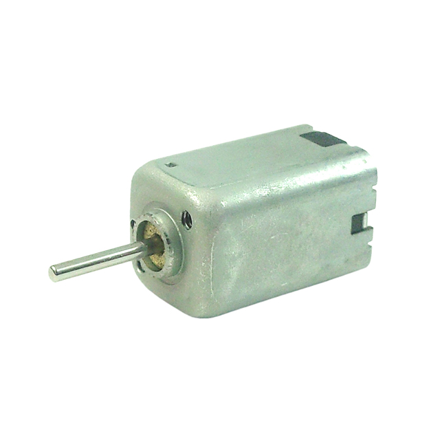 STANDARD MOTOR 11056 RPM 4VDC【SE8FONTM】